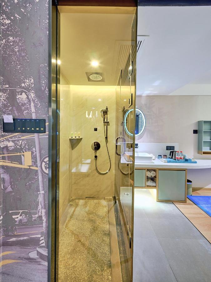 Citynote Hotel China Plaza 광저우 외부 사진